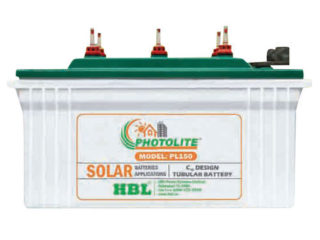 HBL-Inverter